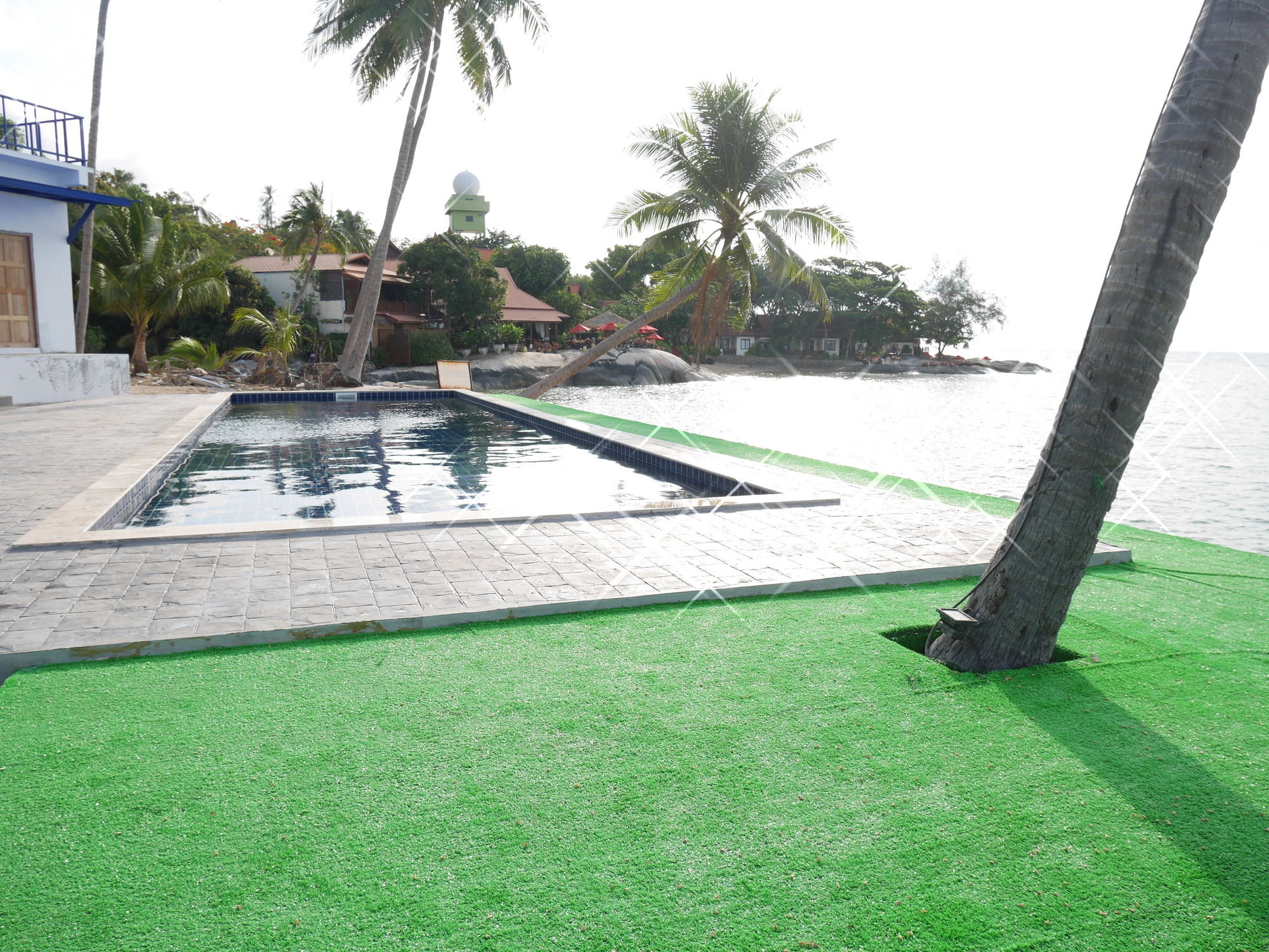 Фото Sarocha Villa