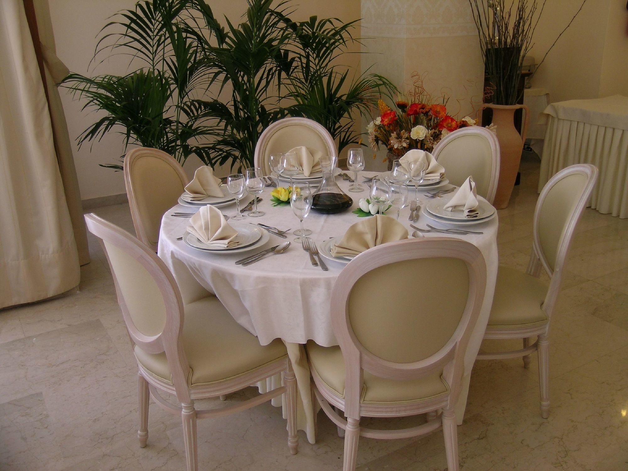 Фото Hotel Alexander Palme