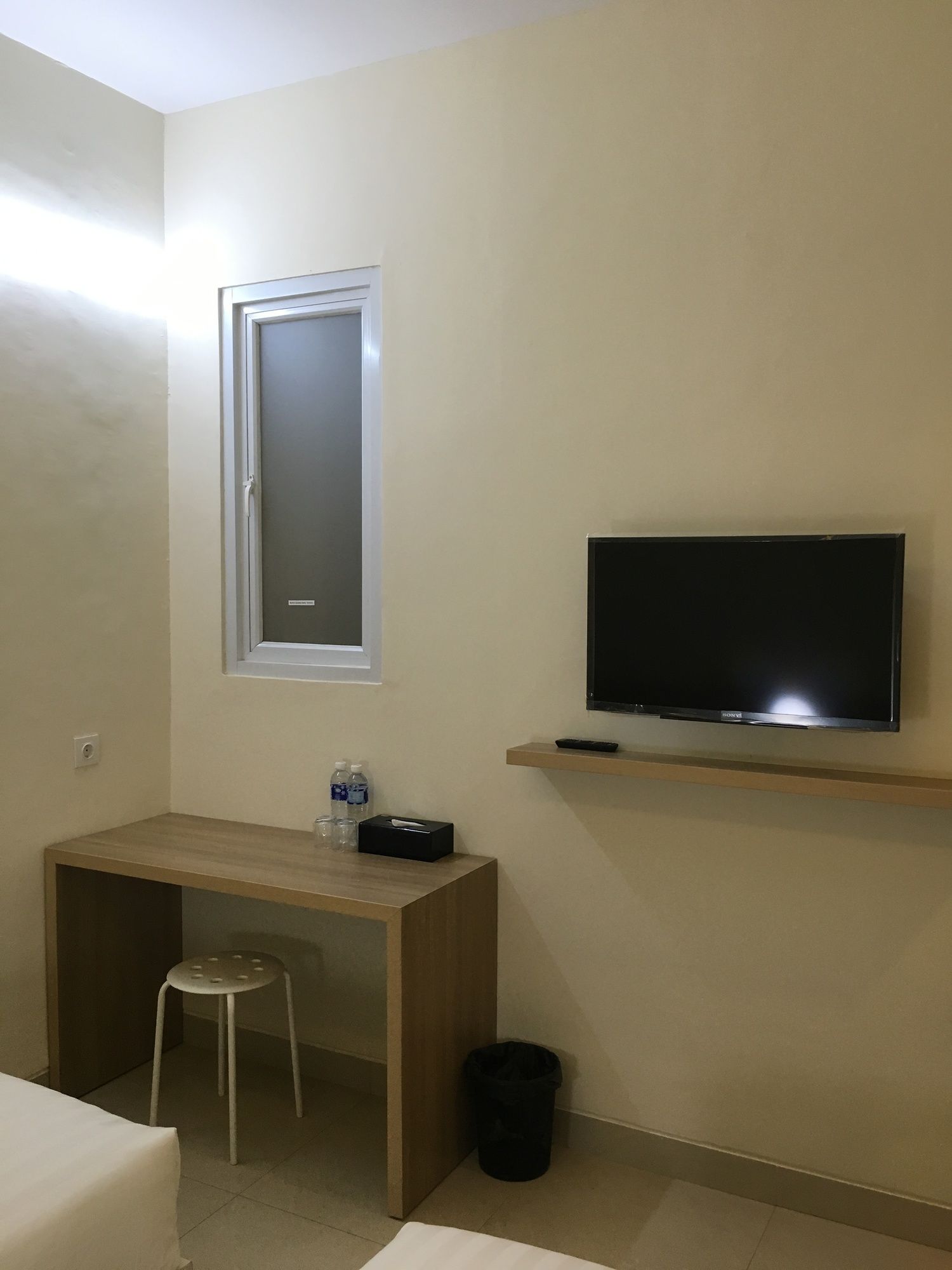 Фото Msquare Hotel