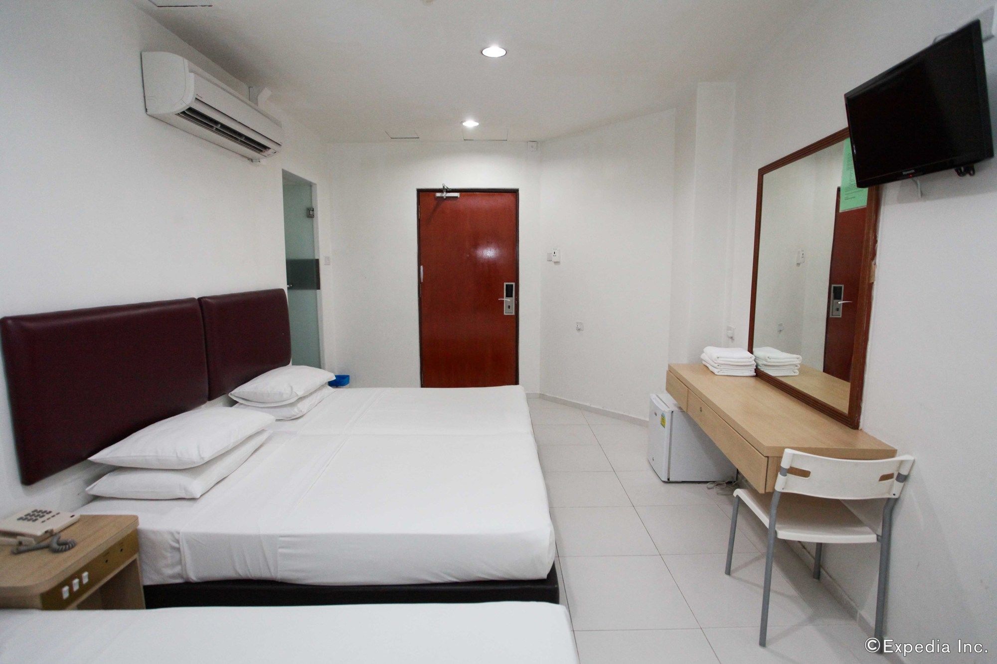 Фото Tai Hoe Hotel