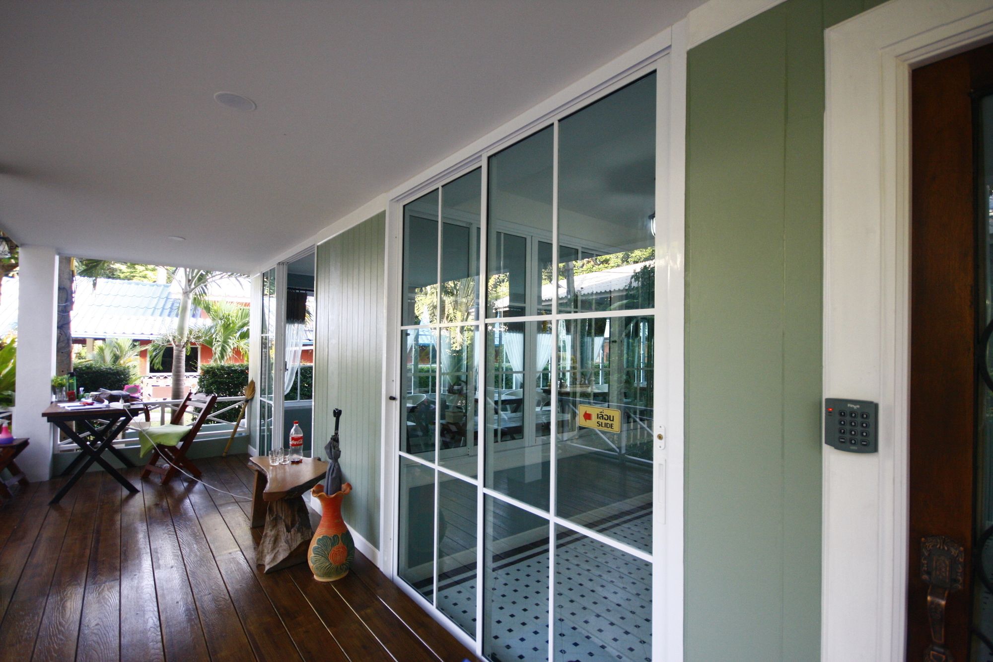 Фото Sky cottage