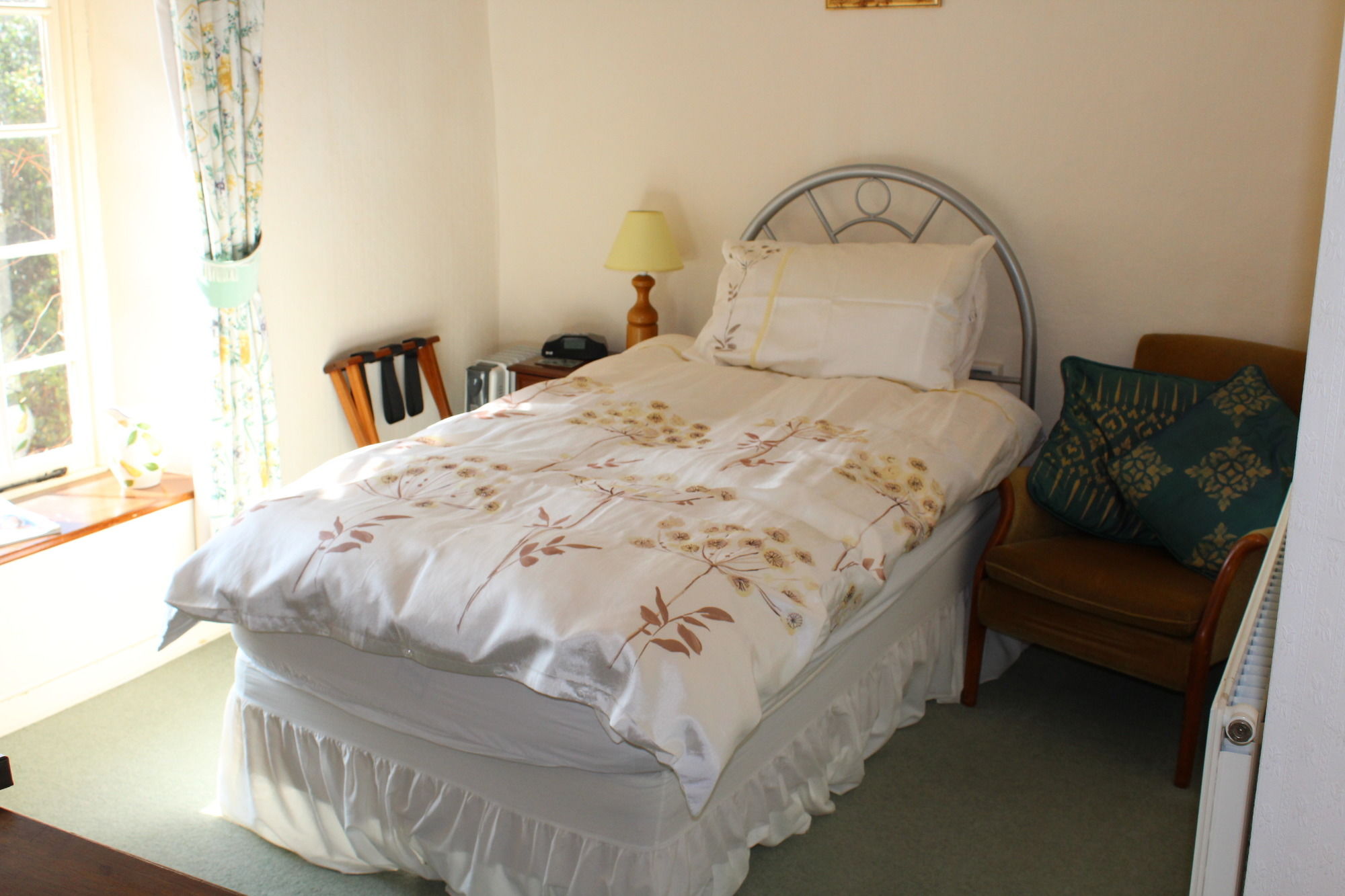 Фото Yallands Farmhouse