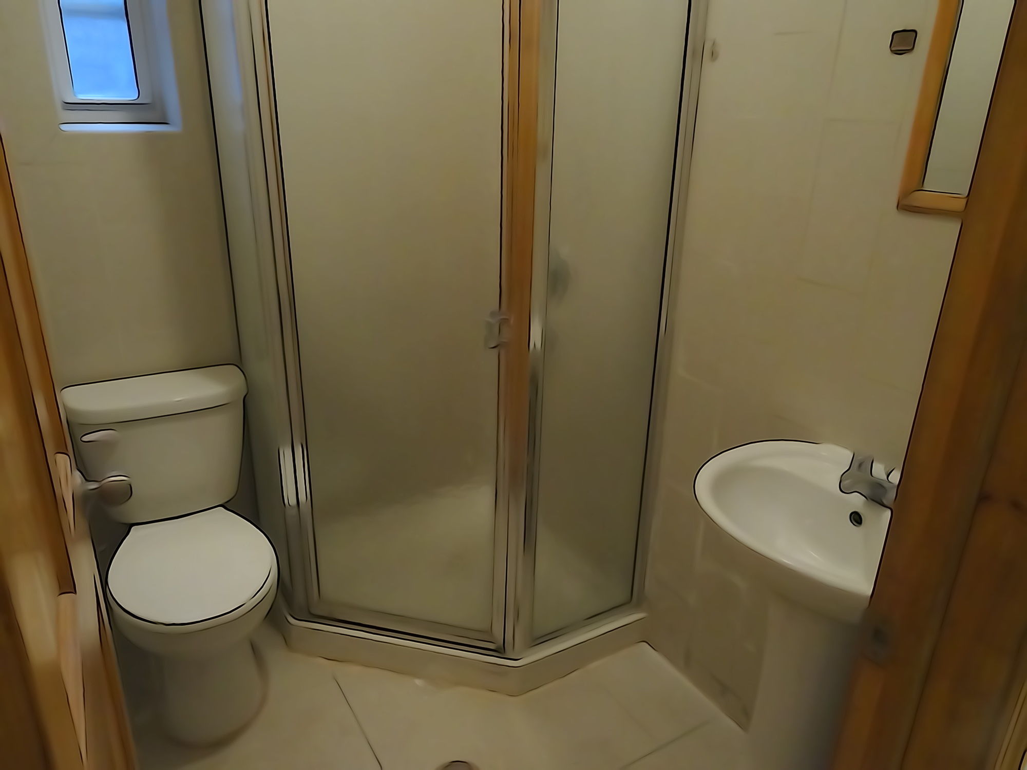 Фото Bowery Grand Hotel