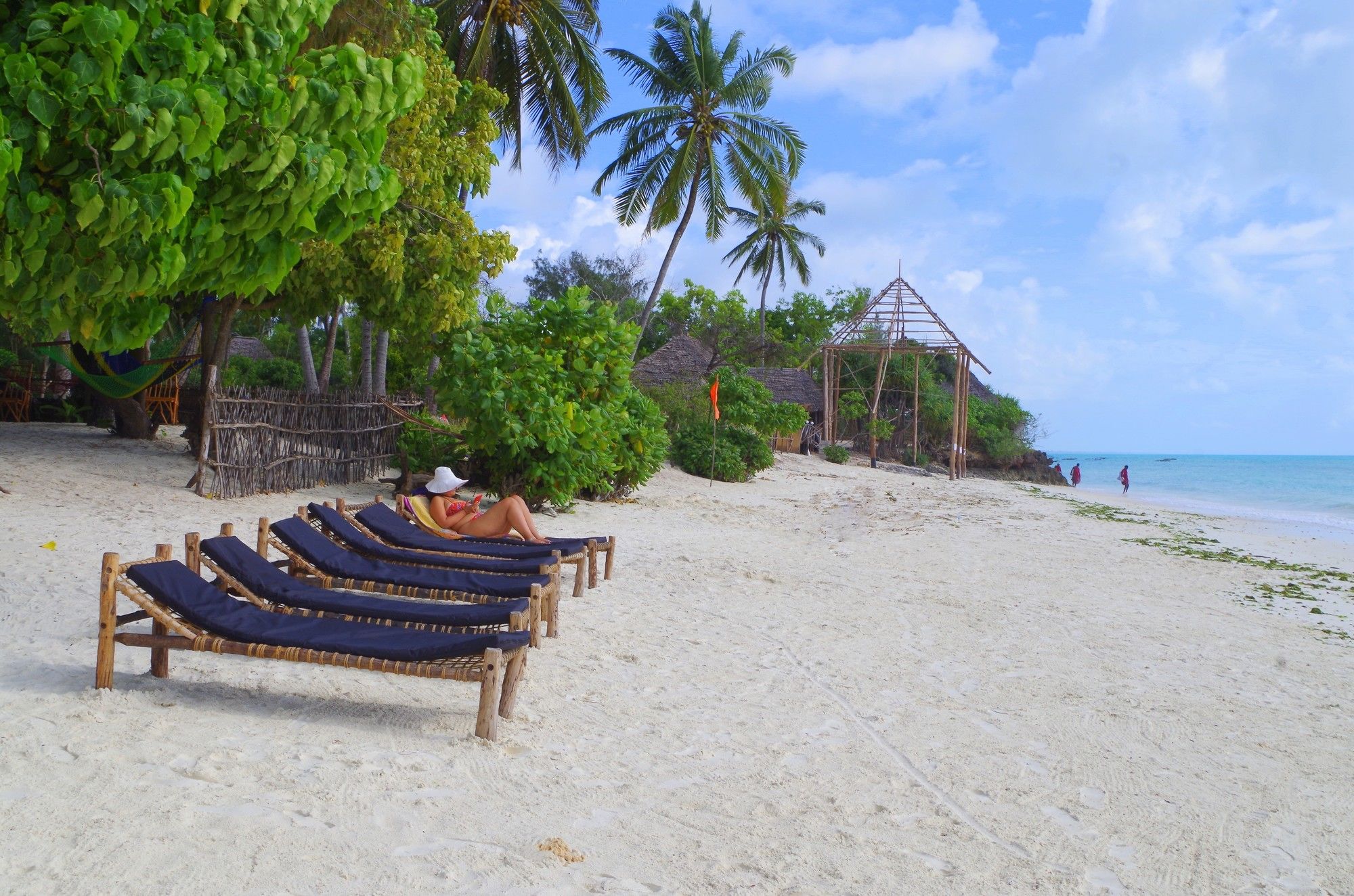 Фото Kimte Beach Lodge