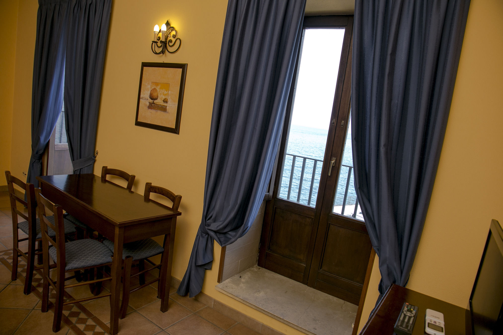 Фото Life Hotels Residence dei Baroni