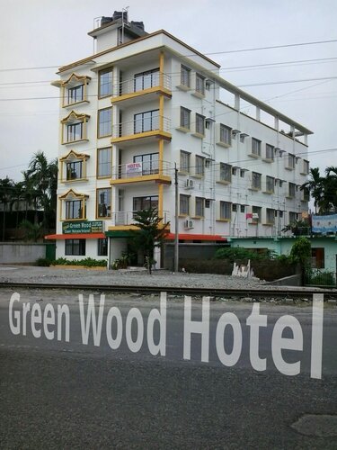 Hotel Greenwood