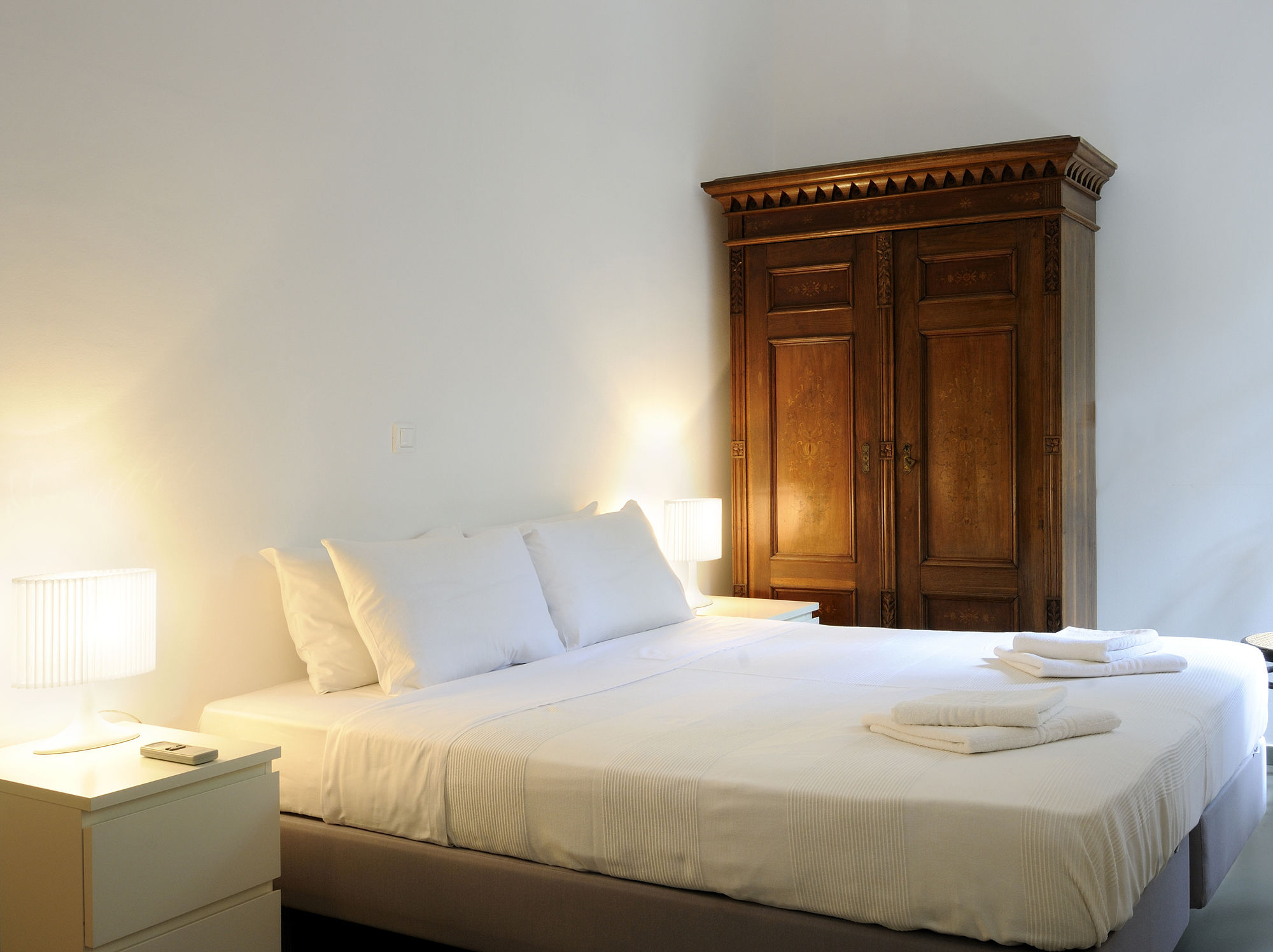 Фото Апарт-отель Athens Green