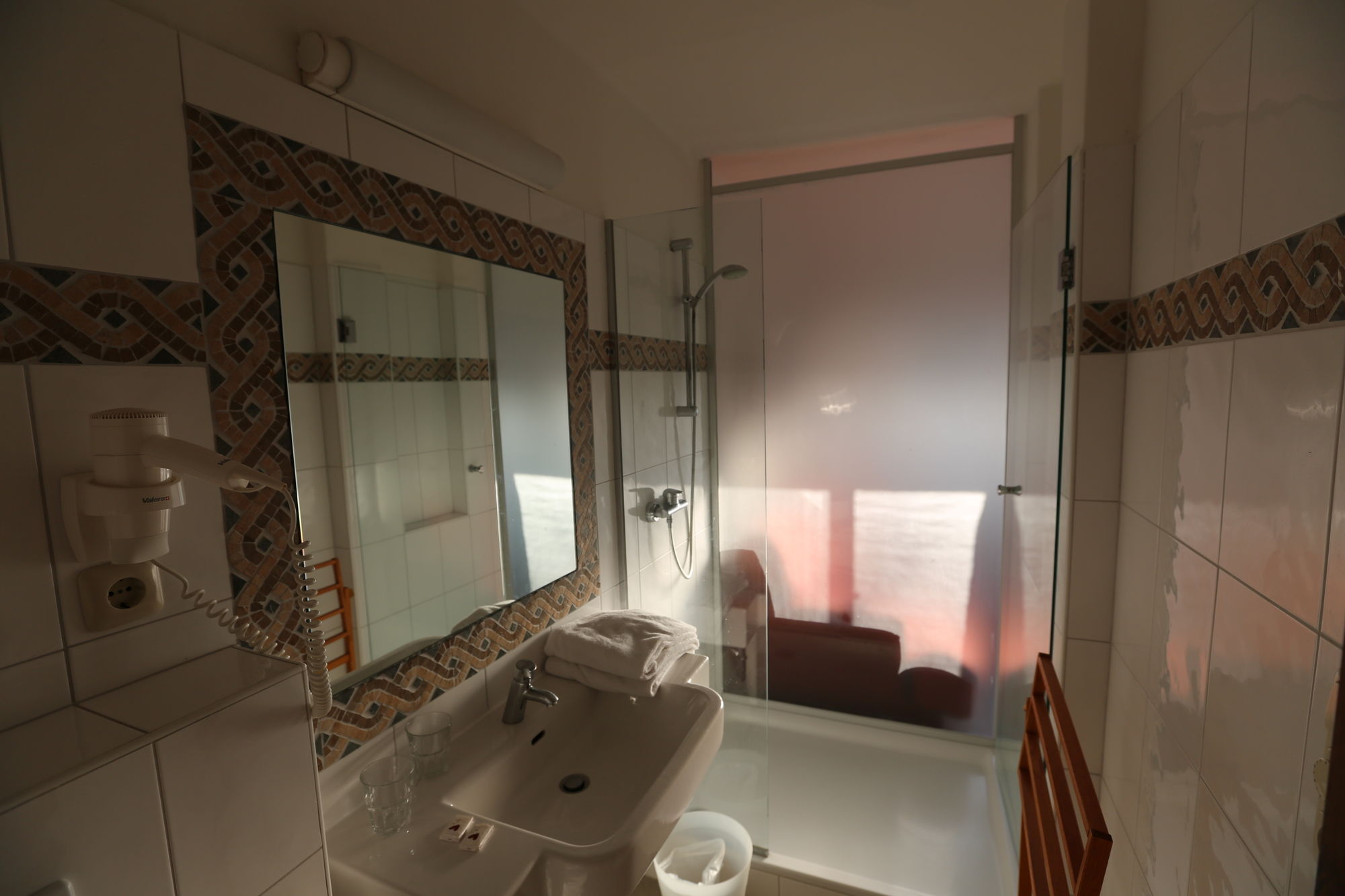 Фото Haus Wartenberg