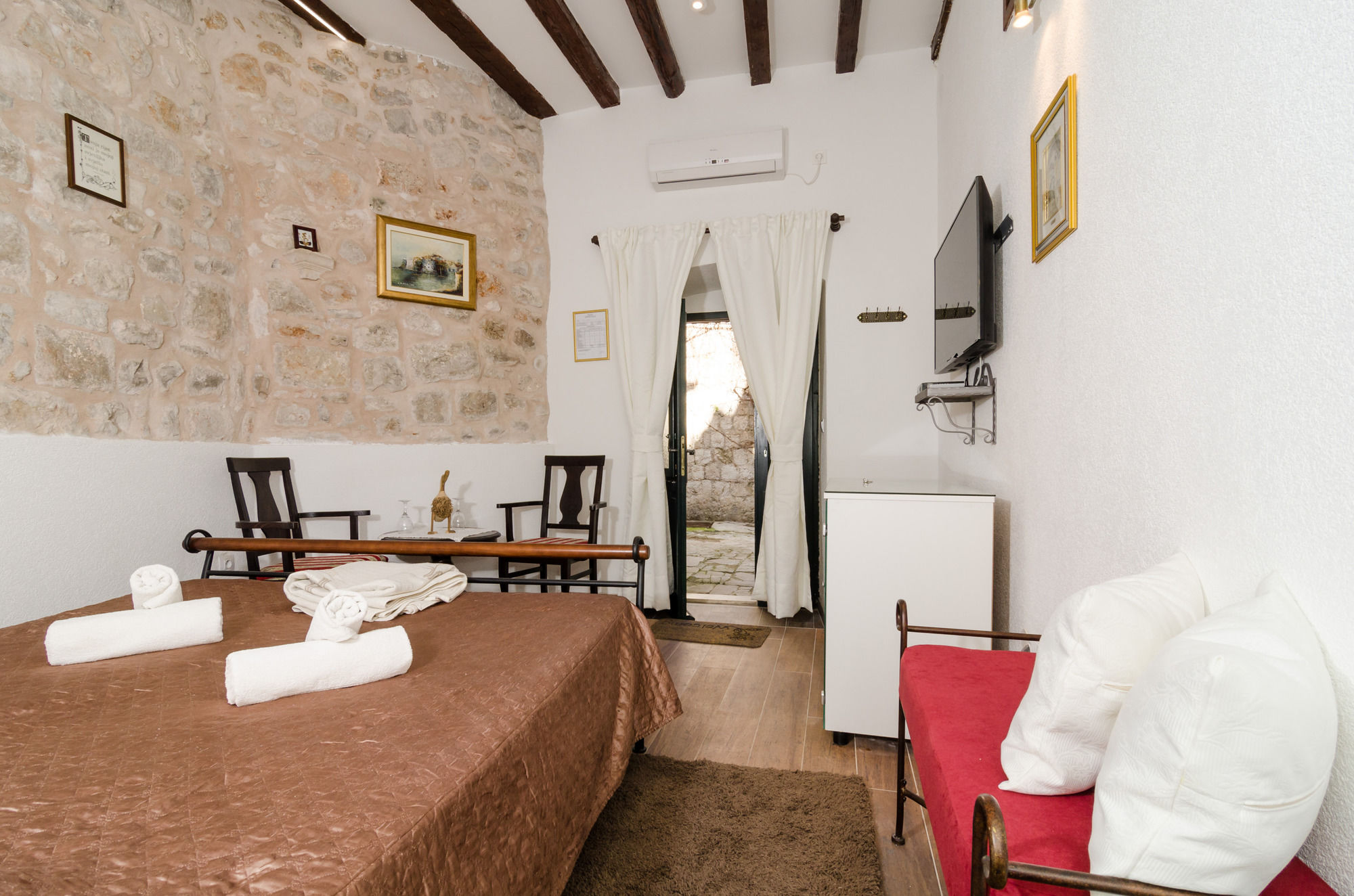 Фото Booba Rooms