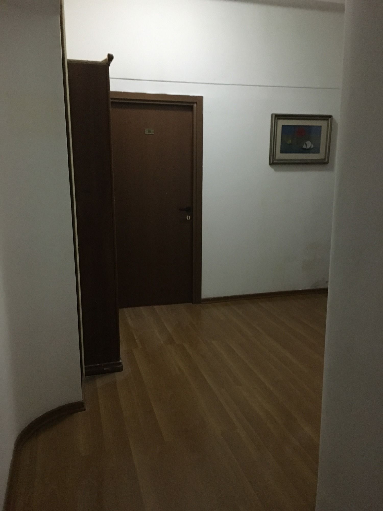 Фото Hotel Vintage Milano Centrale