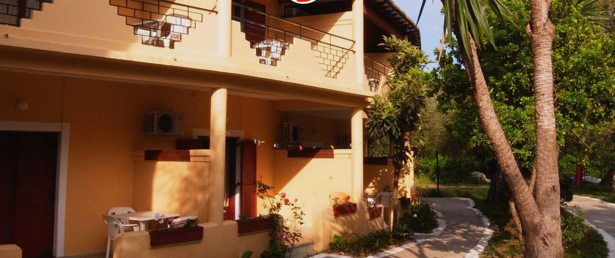 Фото Wilde Rose Hotel