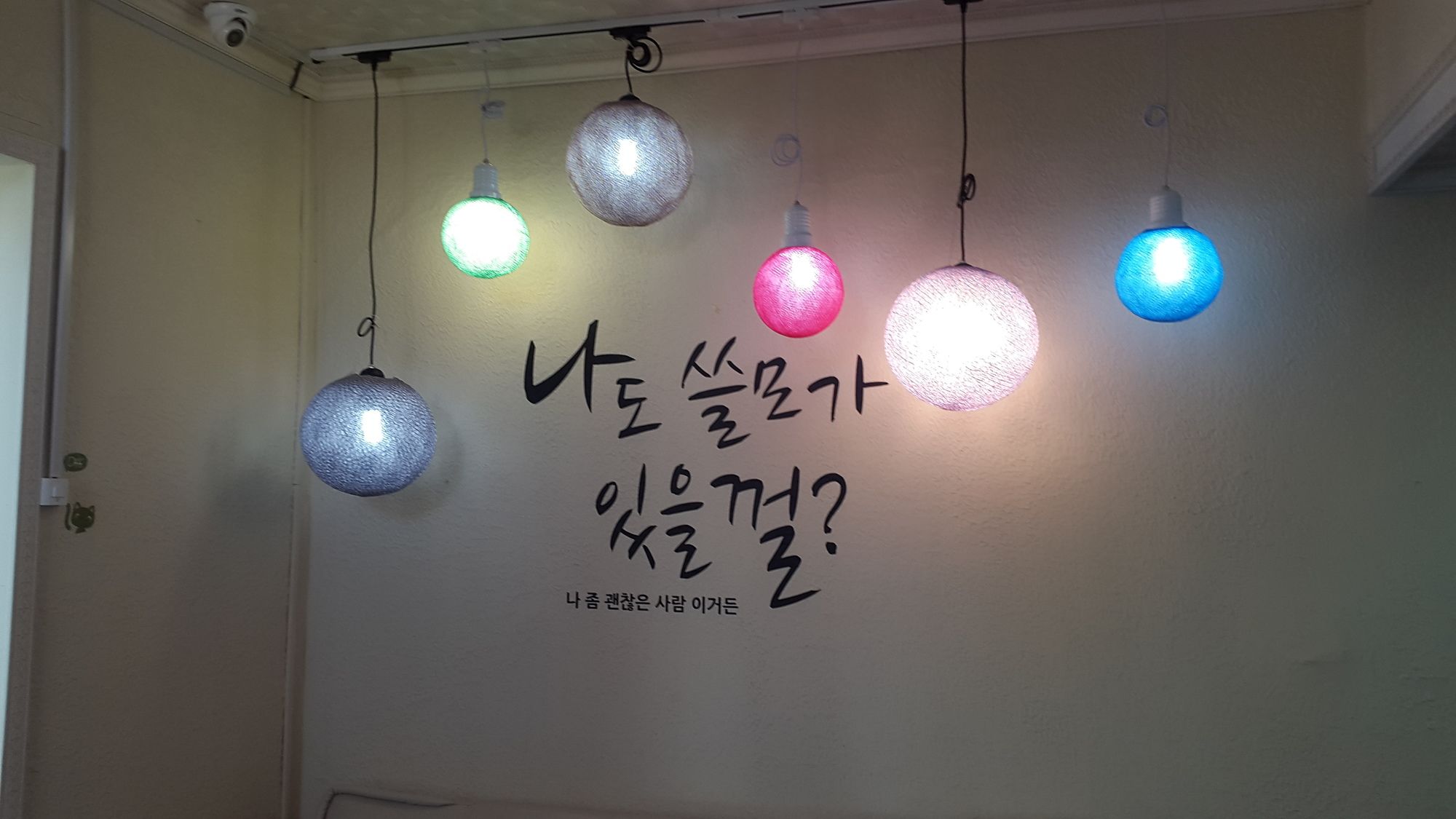 Фото New Gwangju Guesthouse