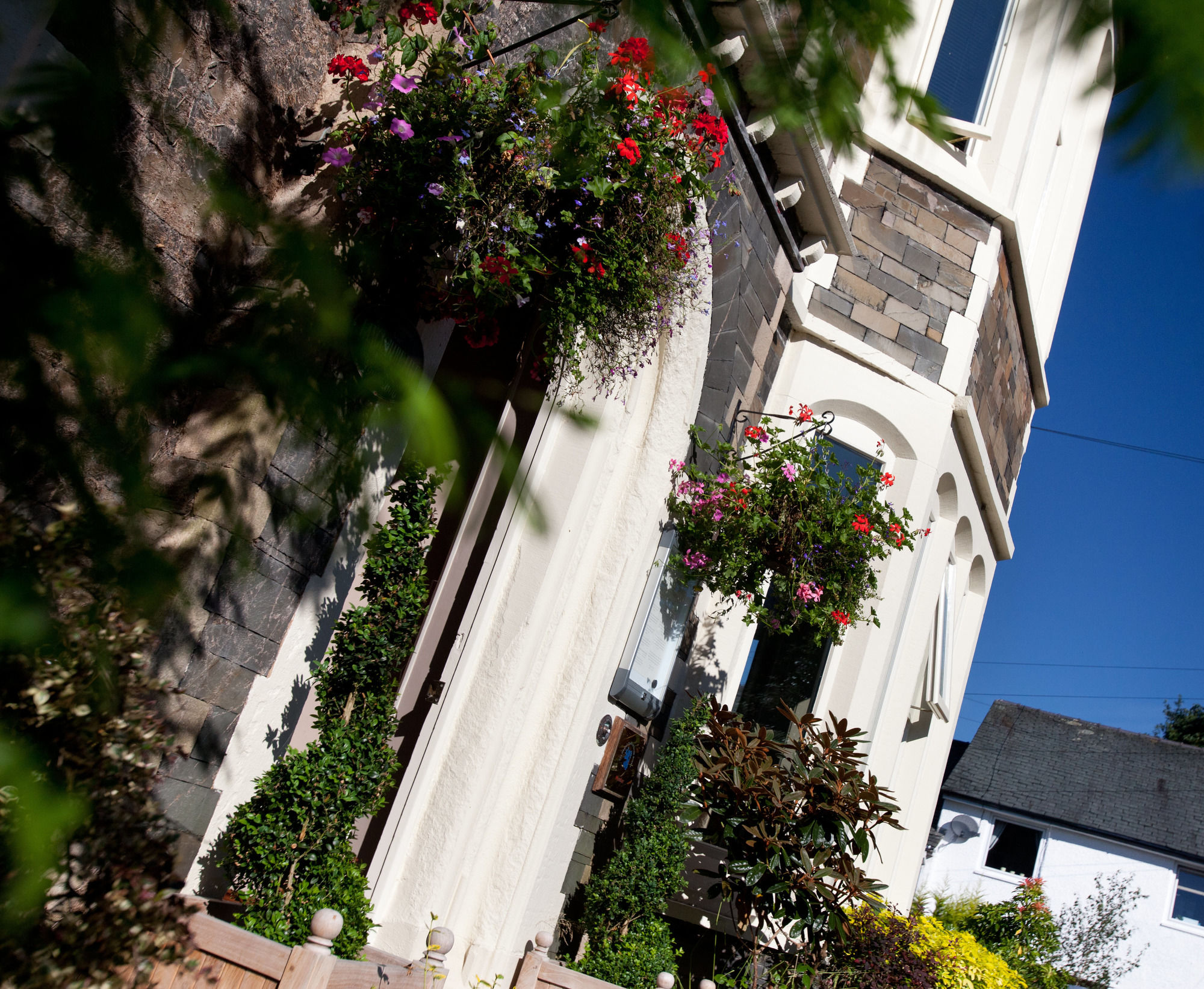 Фото Jerichos Boutique Accommodation