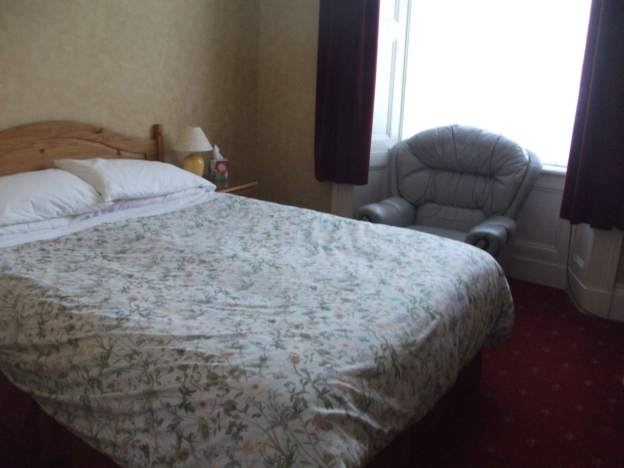 Фото Arrandale Guest House