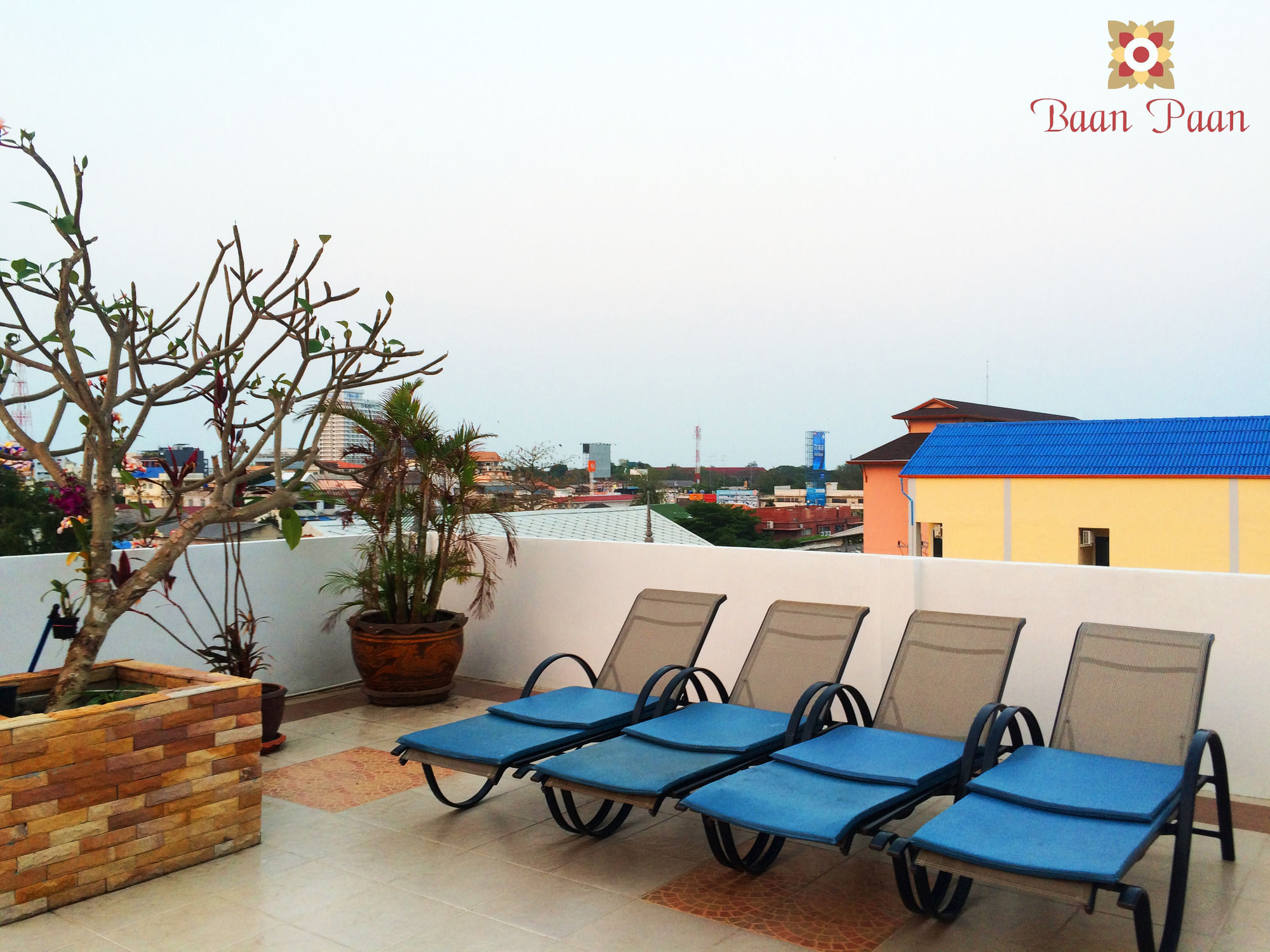 Фото Baan Paan Hua Hin