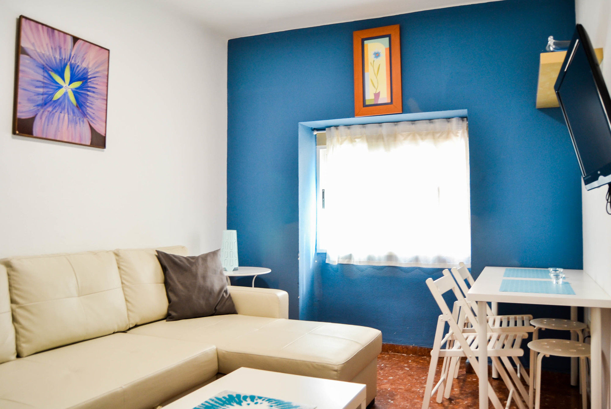 Фото Apartamentos Marques de Guadiaro 1