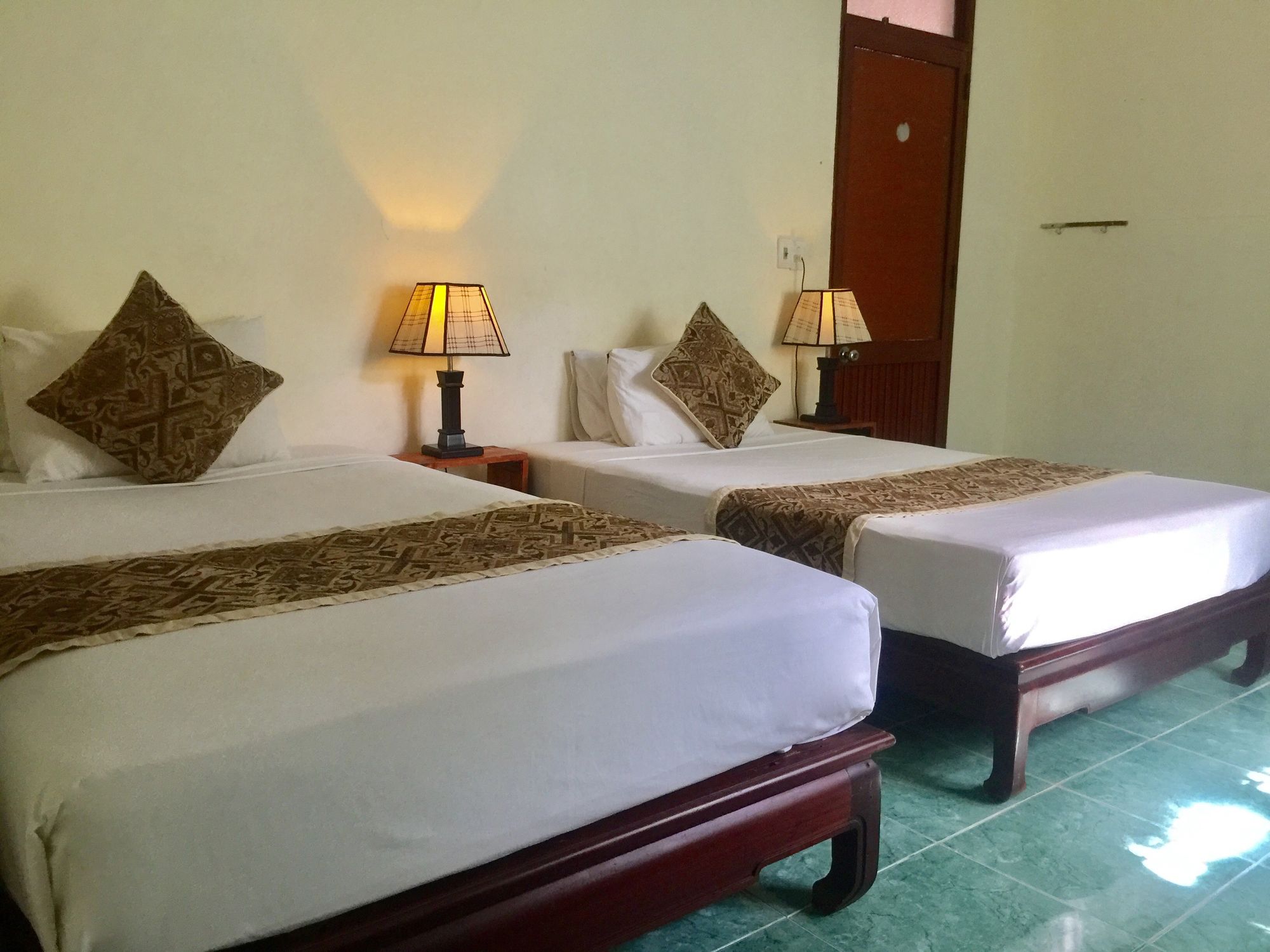 Фото Gingergrass Homestay