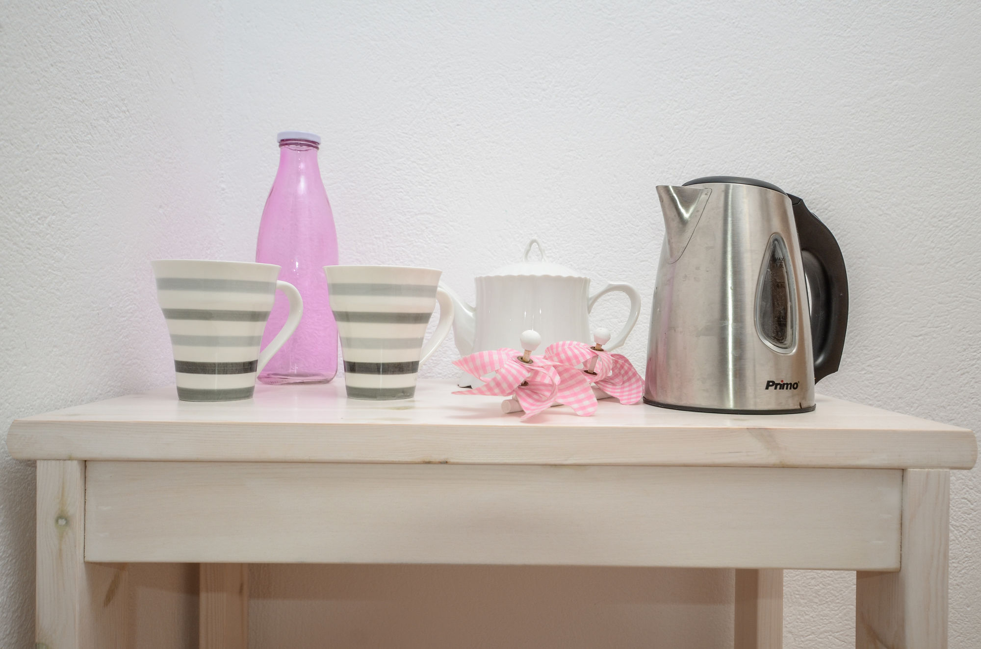 Фото Hotel Panormos