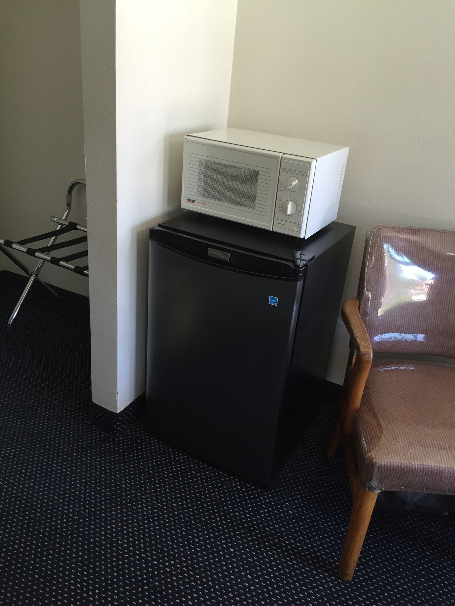 Фото Eagle Rock Motel