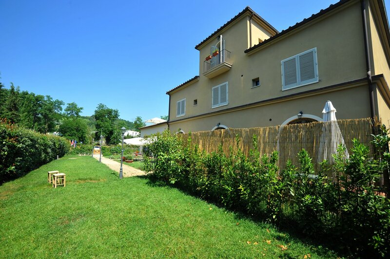 Гостиница Sogno D'Oro B&b