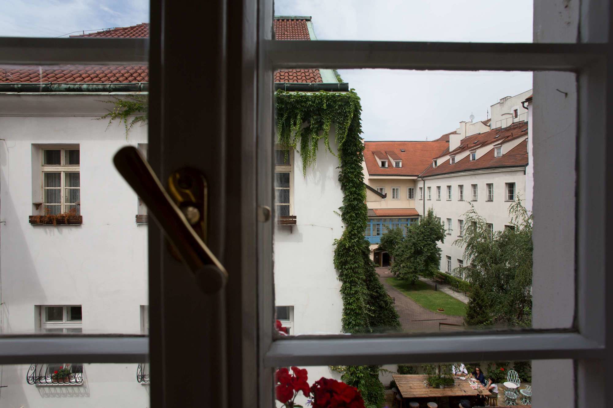 Фото Prague Siesta Apartments