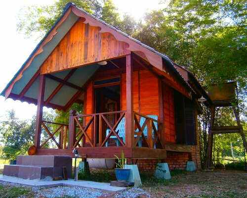 Гостиница The Cottage Langkawi