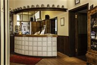 Фото Hotel Laimer Hof Nymphenburg Palace Munich