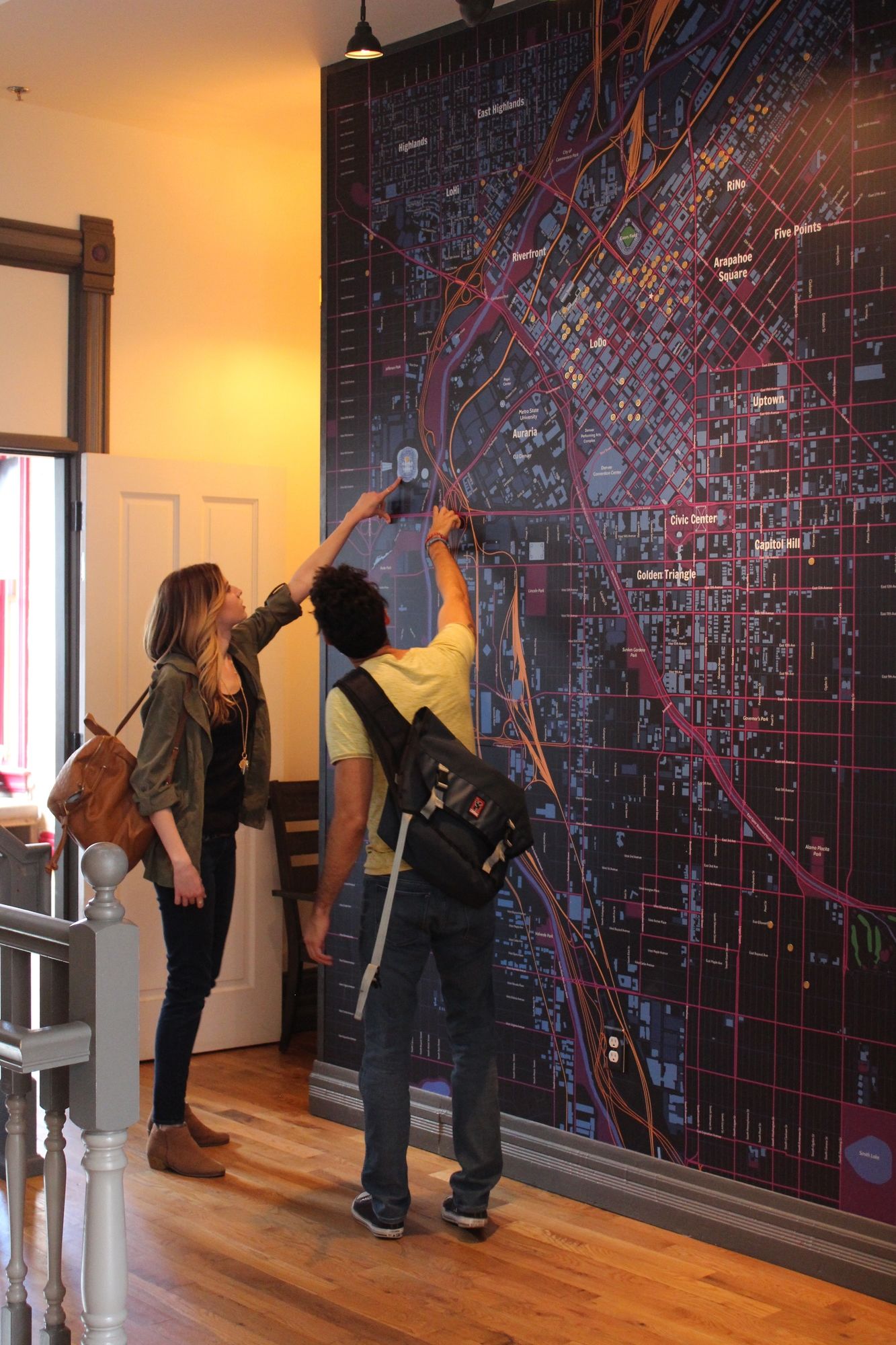 Фото Hostel Fish