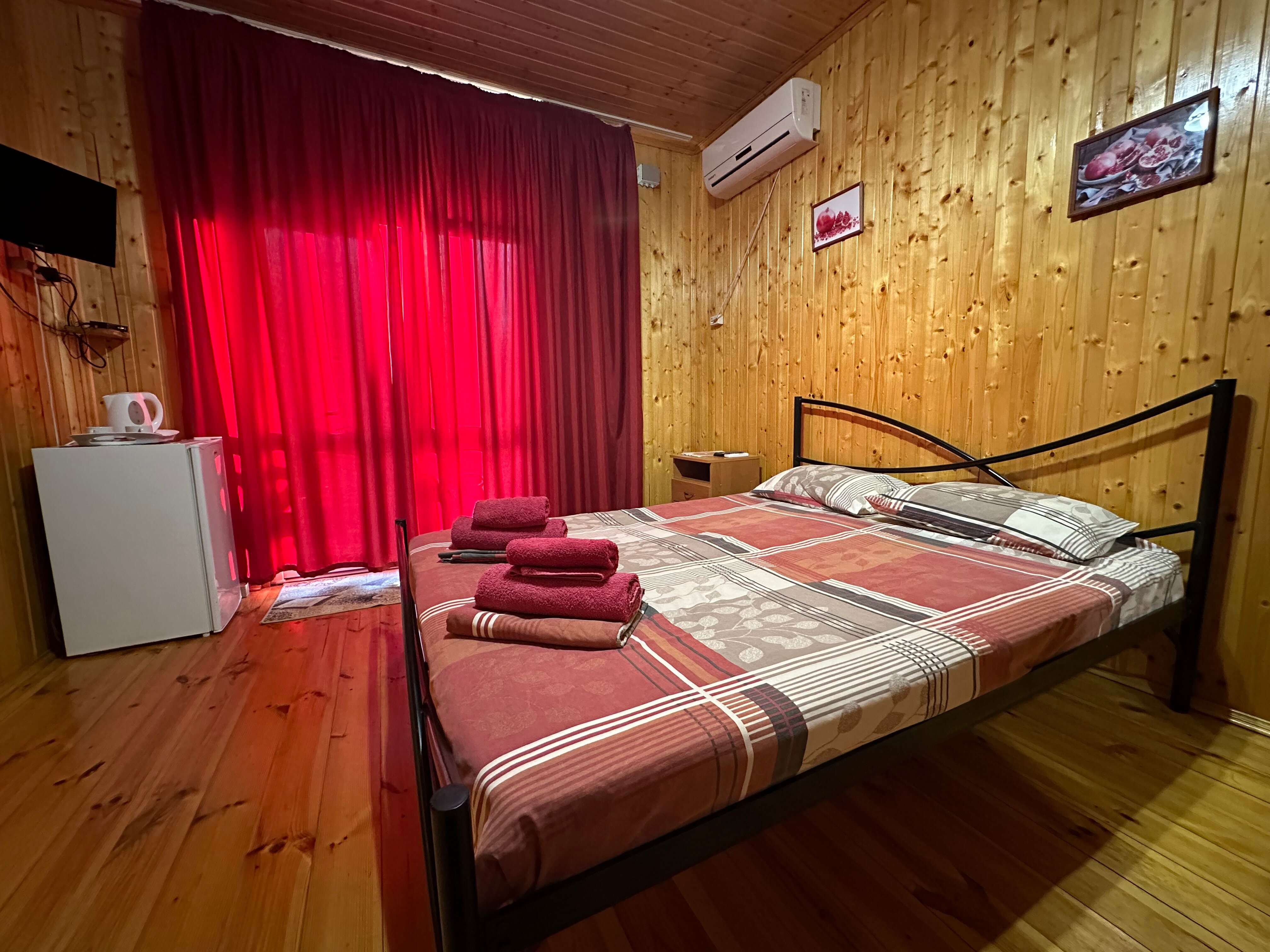 Фото Гранат