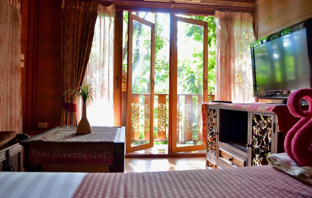 Фото Baifern Homestay