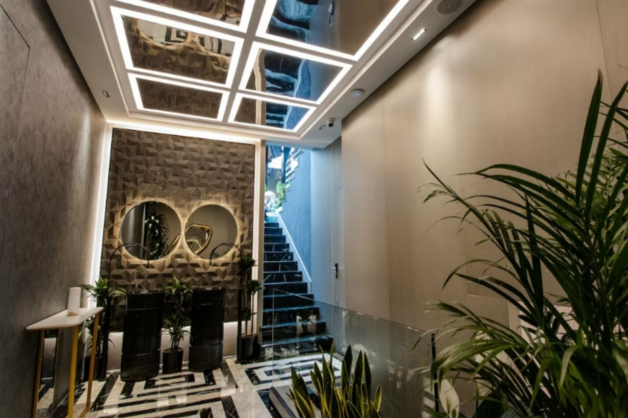 Фото The Crown Boutique Hotel & SPA