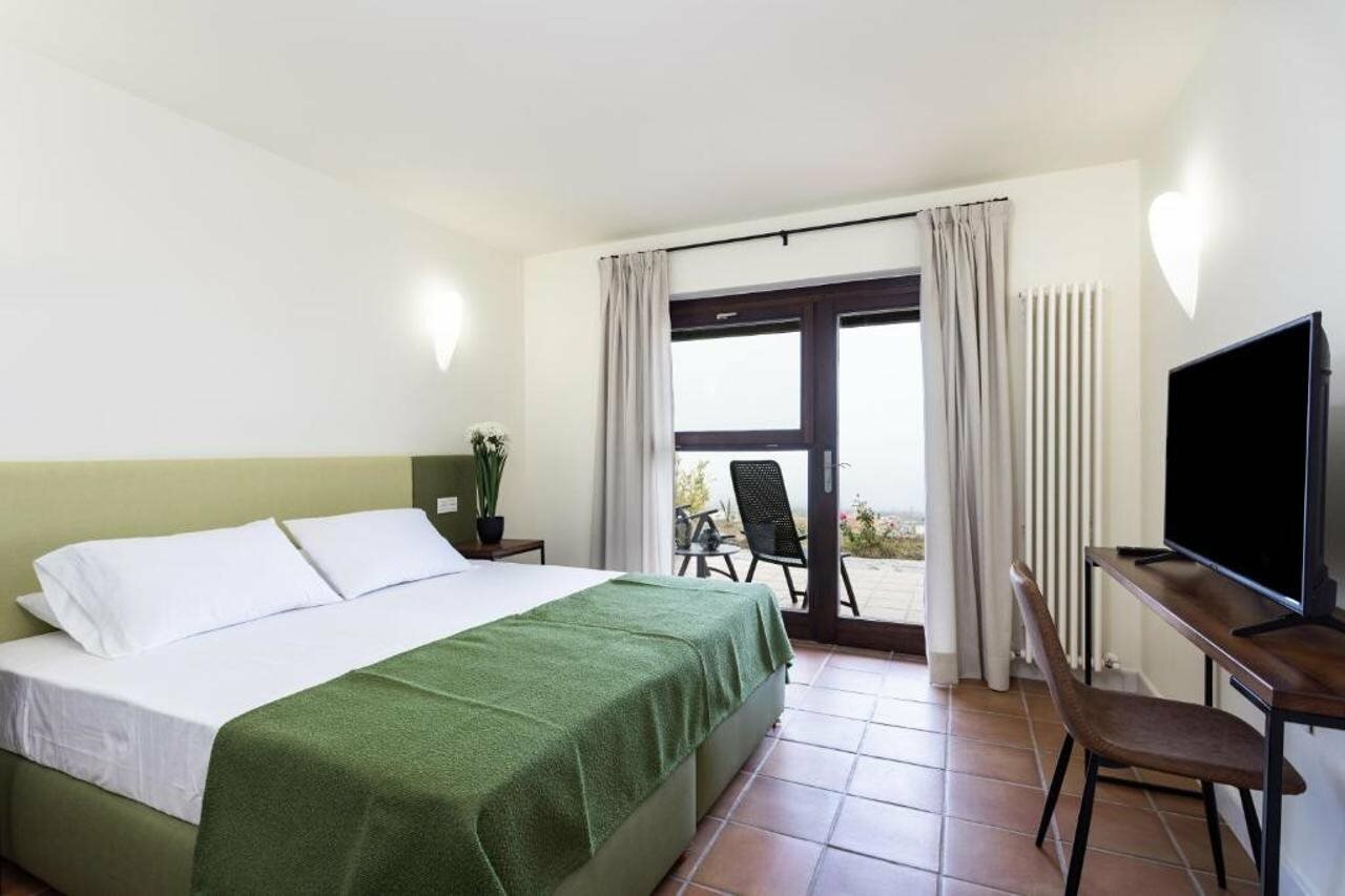 Фото Hotel Alta Montaña