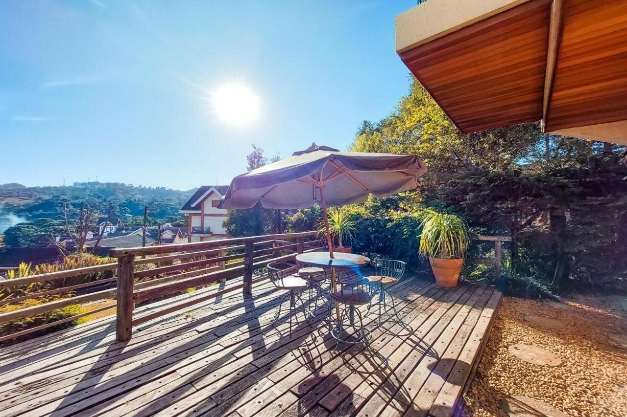 Фото Pousada Victoria Villa