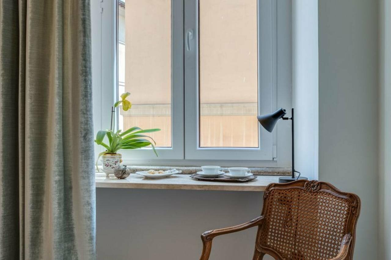 Фото Adrianus Hotel