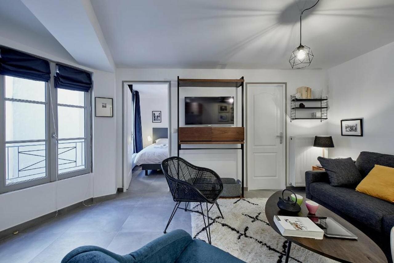 Фото My Maison In Paris - Sentier