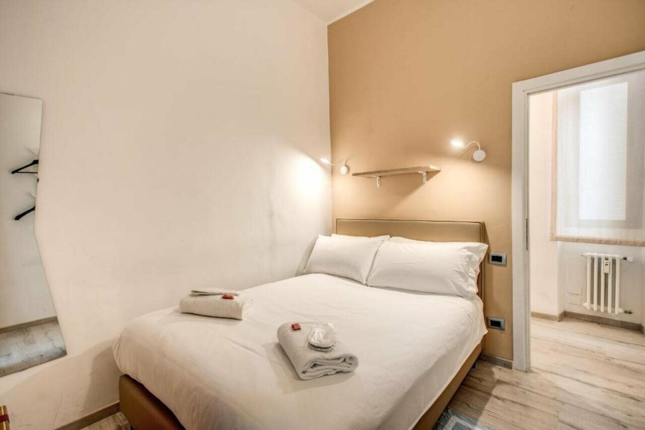 Фото Suite Santa Tecla-NEW