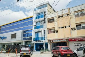 Гостиница Ayenda The Mendoza Grand 1326