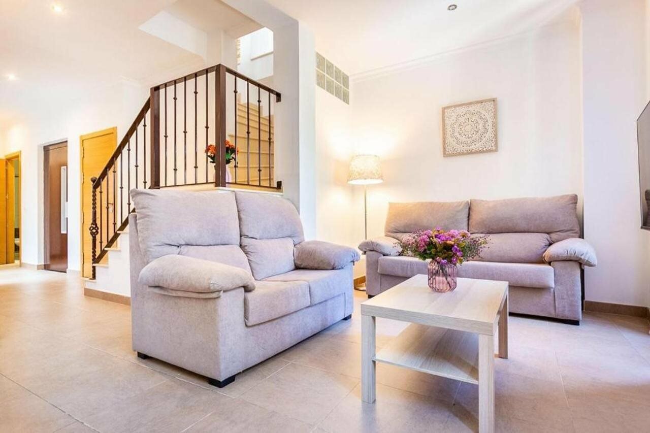 Фото Hotel Patio de la Alameda