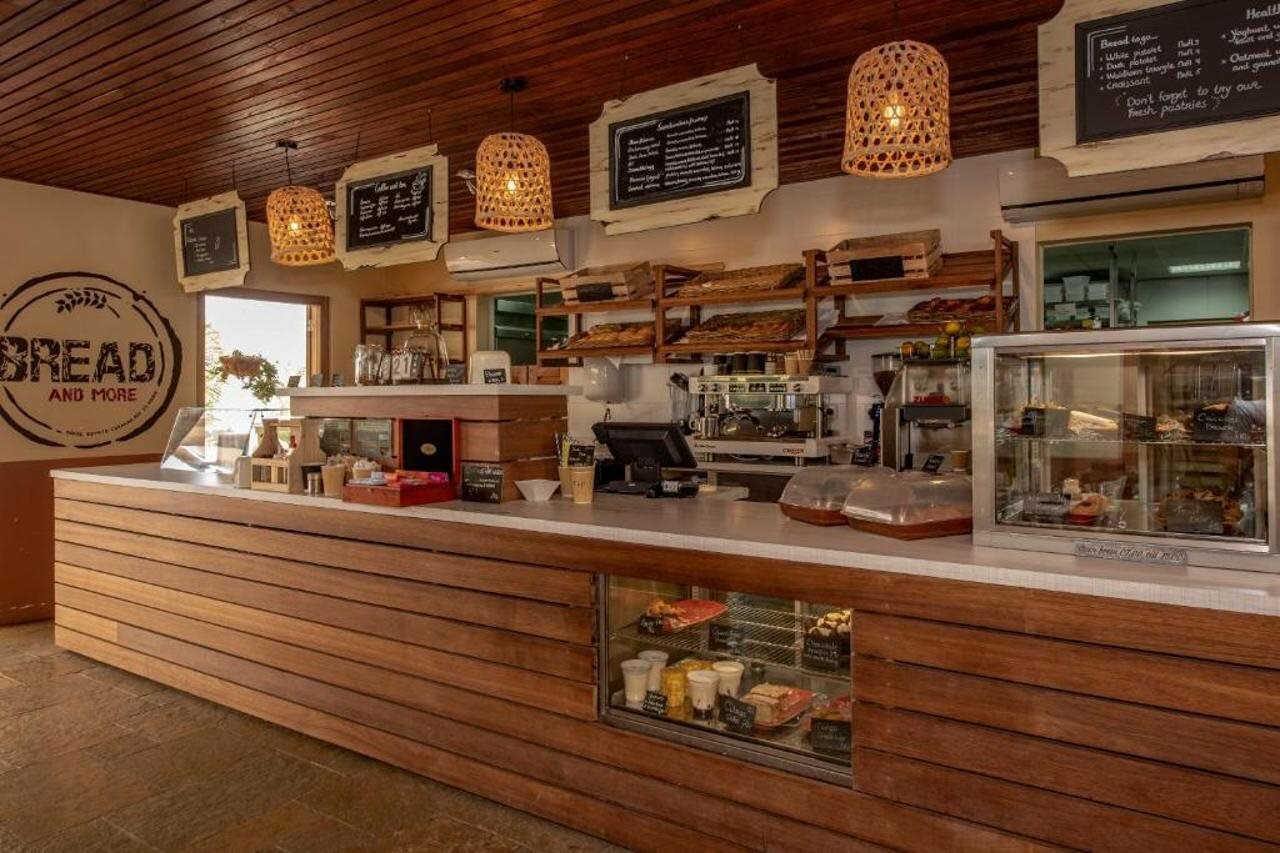 Фото Coral Estate Luxury Resort