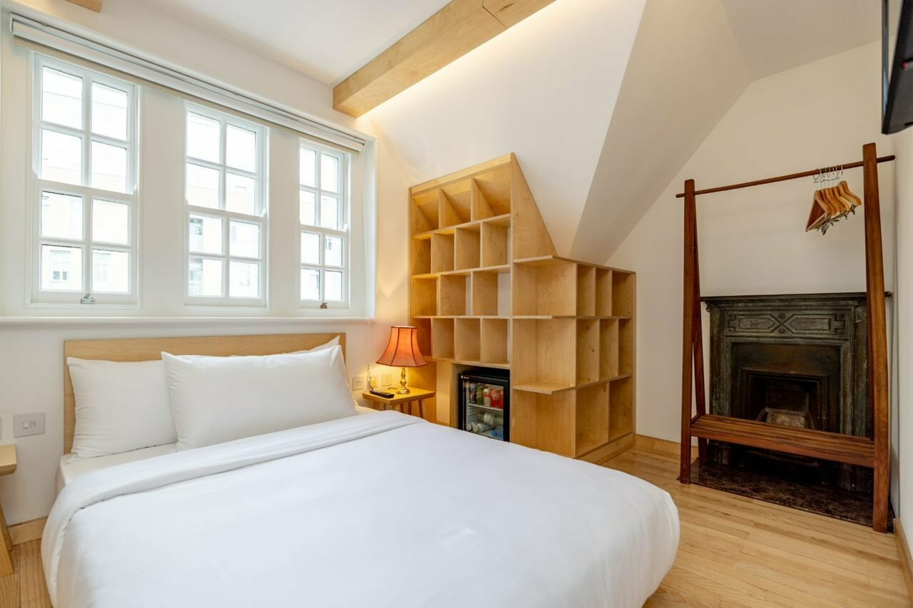 Фото отеля 3