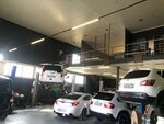 Garage Сервис (ул. Западный Обход, 69А), автосервис, автотехцентр в Краснодаре