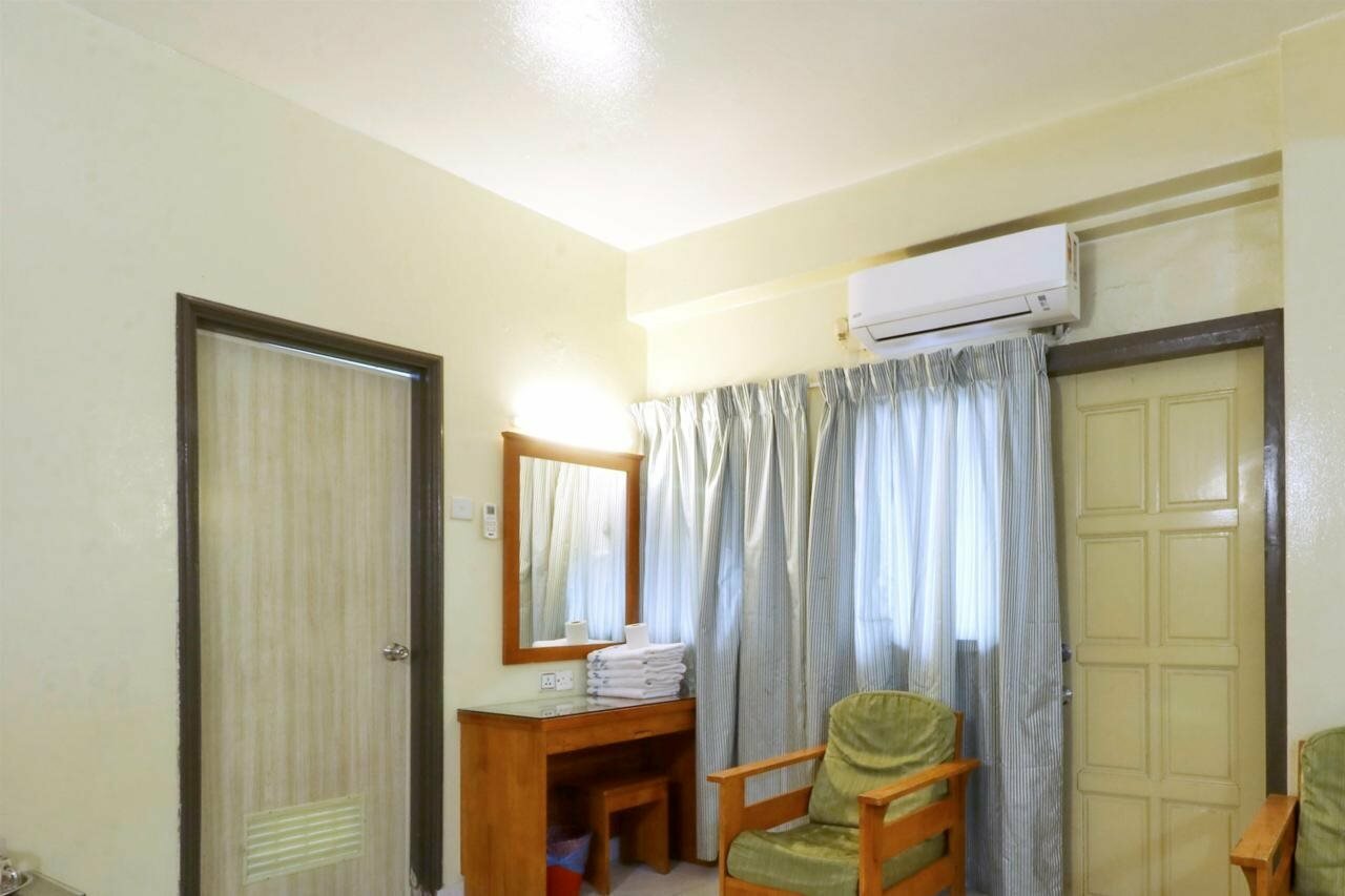 Фото Nan Yeang Hotel