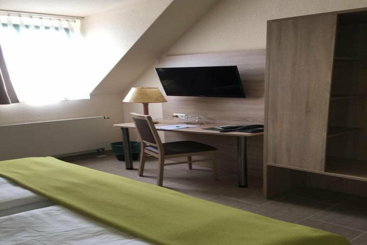 Фото Hotel Landsberg