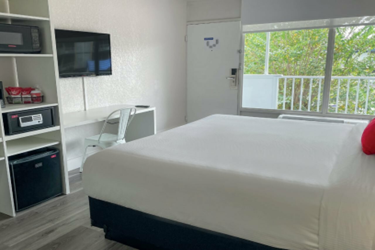 Фото Developer Inn Maingate