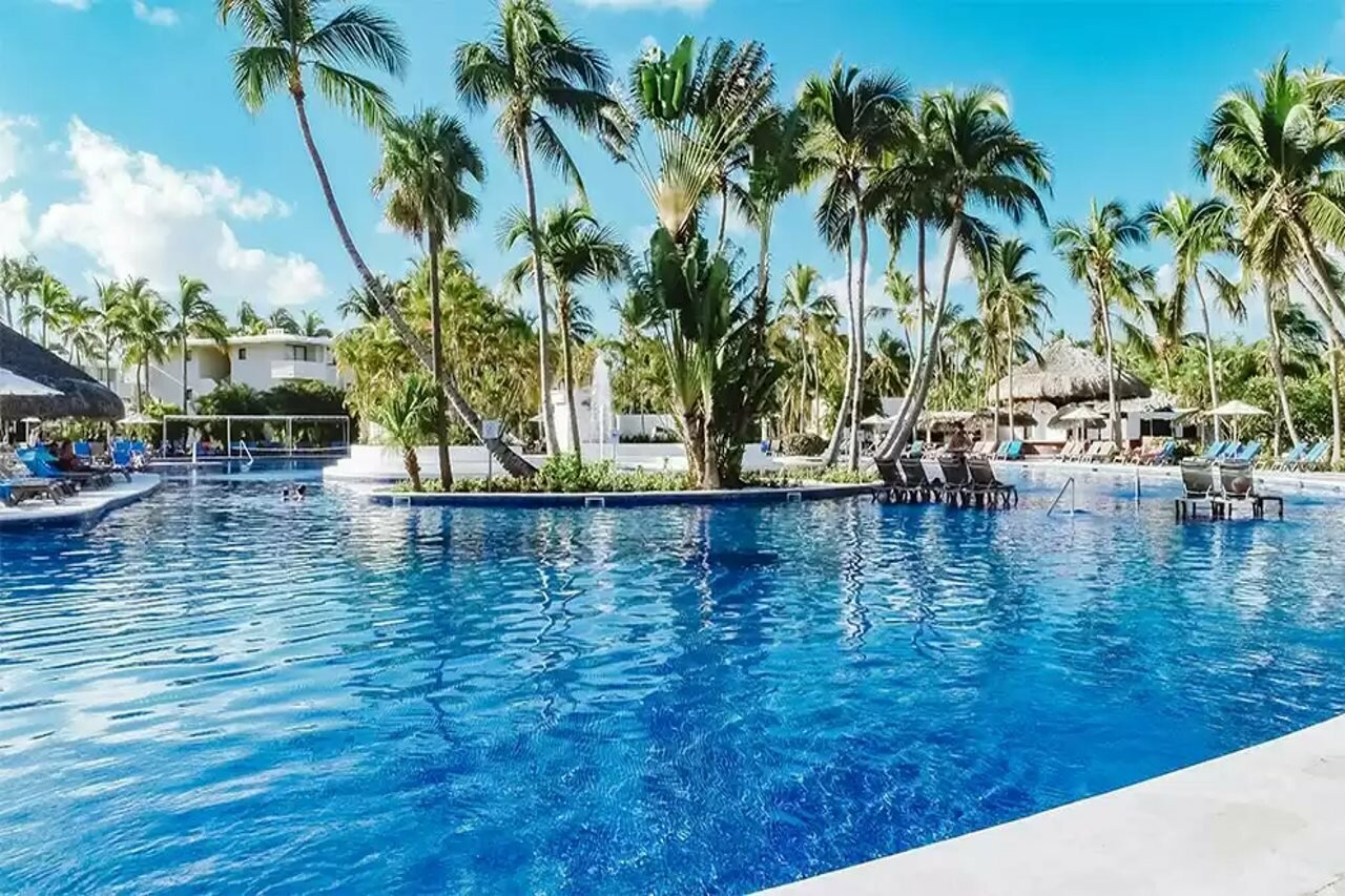 Фото Catalonia Bavaro Beach Golf And Casino Resort