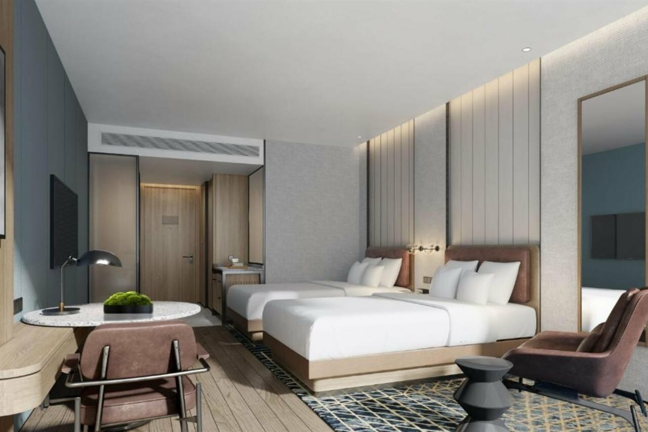 Фото отеля 4