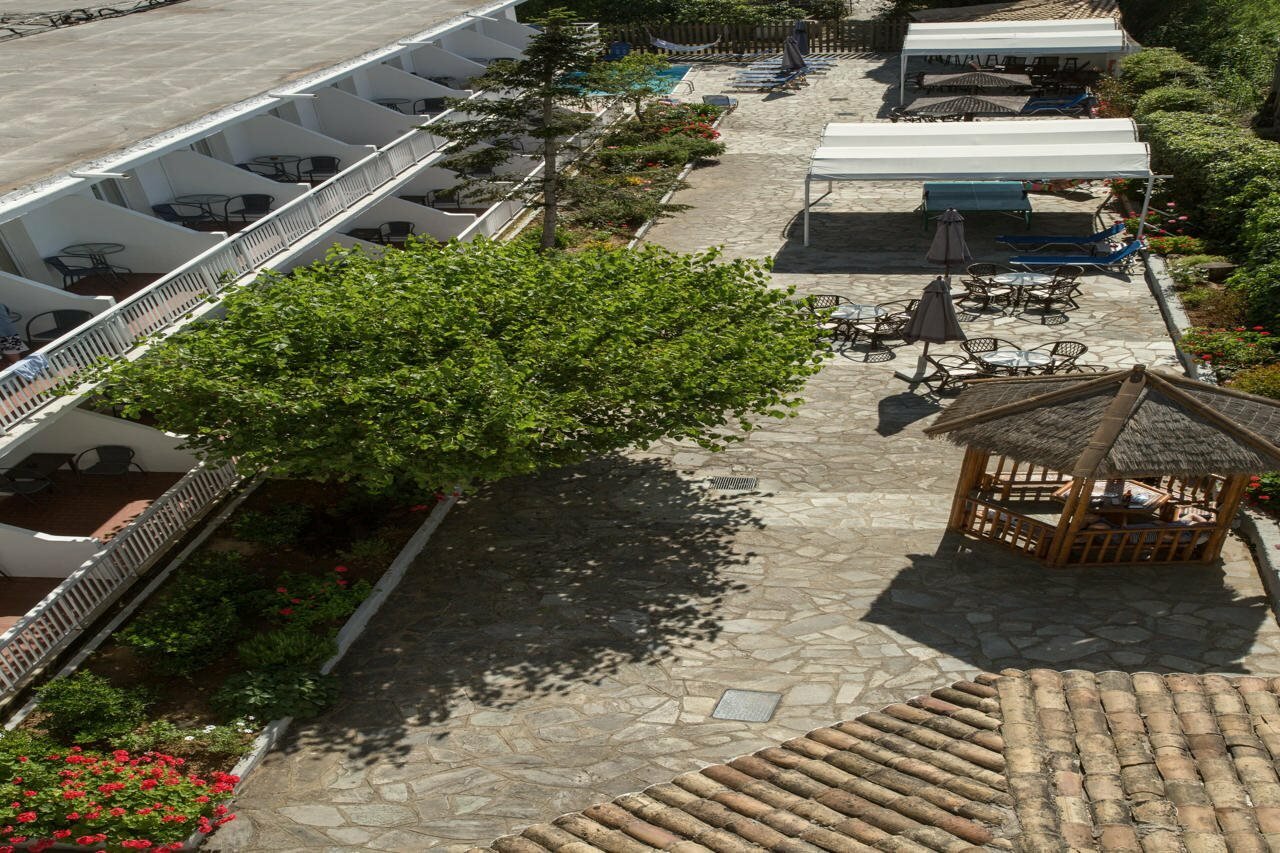 Фото Popi Star Hotel