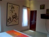 Фото Uma Dewi Guest House