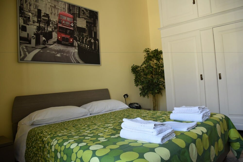 Фото B&b al Teatro Massimo