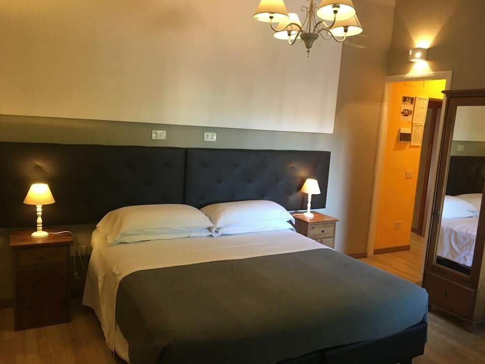 Фото Antica Locanda Palmieri